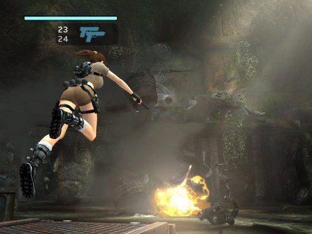 Tomb Raider: Legend Steam Gift, 66.67$