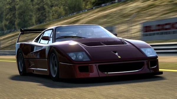 Test Drive: Ferrari Racing Legends Steam CD Key, 28.81$