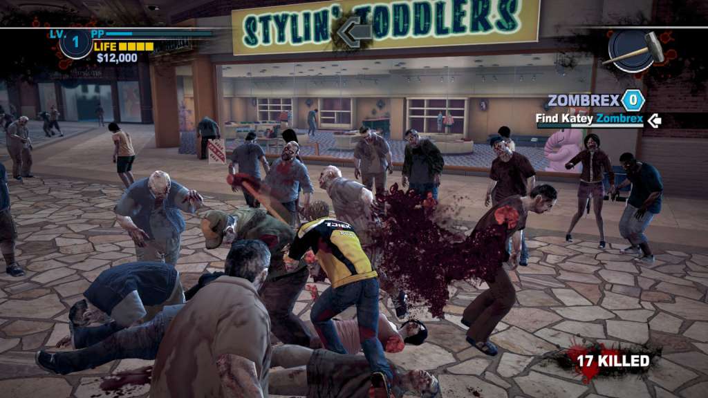 Dead Rising 2 Collector's Pack Steam CD Key, 11.45$