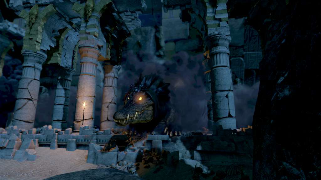 Lara Croft and the Temple of Osiris + Prepurchase Bonus Steam Gift, 20.33$