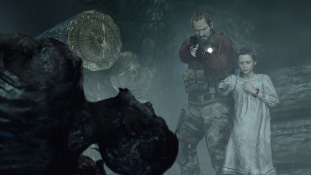 Resident Evil Revelations 2 EU Steam CD Key, 4.51$