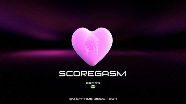 Scoregasm Steam CD Key, 1.64$