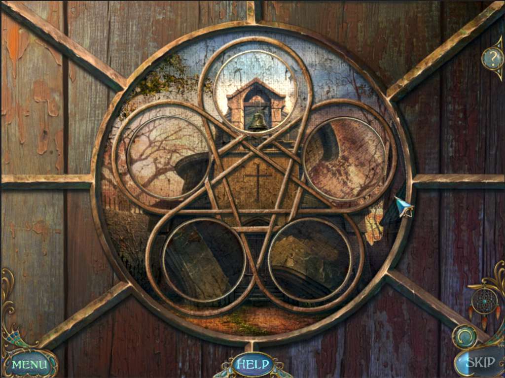 Dreamscapes: The Sandman - Premium Edition Steam CD Key, 1.01$