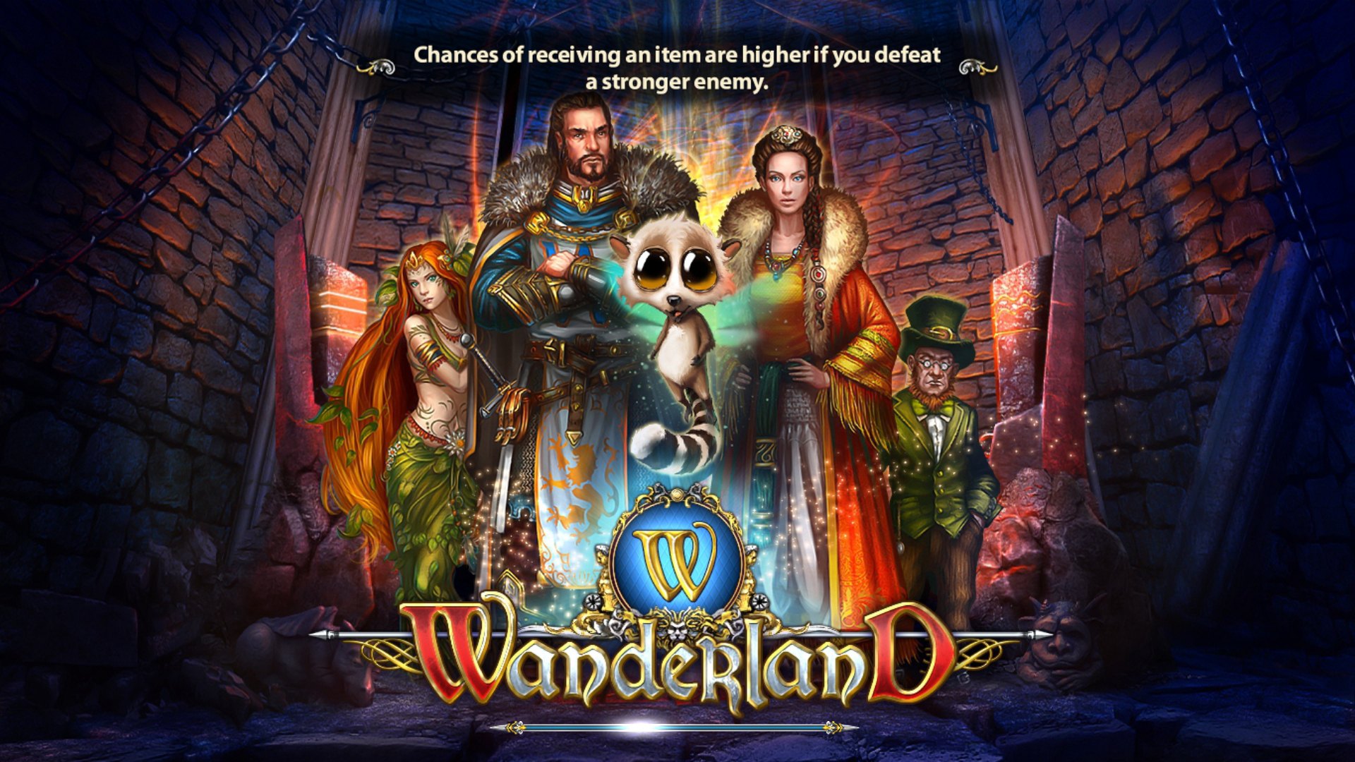 Wanderland - Armiger Pack DLC Steam CD Key, 0.92$