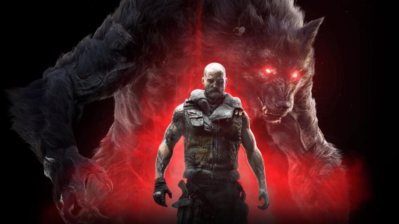 Werewolf The Apocalypse - Earthblood Champion Of Gaia Edition Steam CD Key, 3.56$