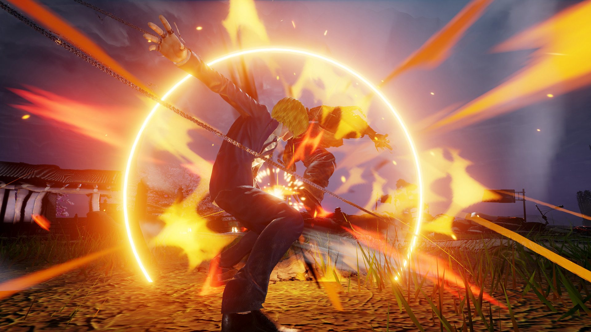 JUMP FORCE - Characters Pass 2 Steam CD Key, 3373.55$