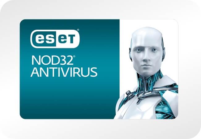 ESET NOD32 Antivirus 2023 Key (1 Year / 1 PC), 19.19$