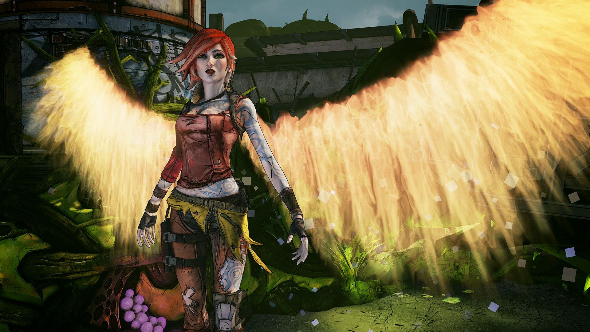 Borderlands 2: Commander Lilith & the Fight for Sanctuary DLC Steam Altergift, 19.33$