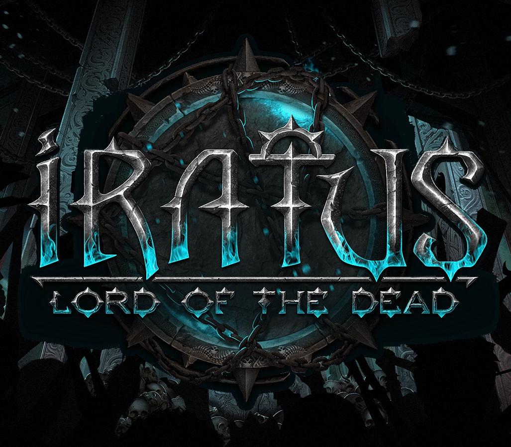 Iratus: Lord of the Dead EU Steam CD Key, 3.08$