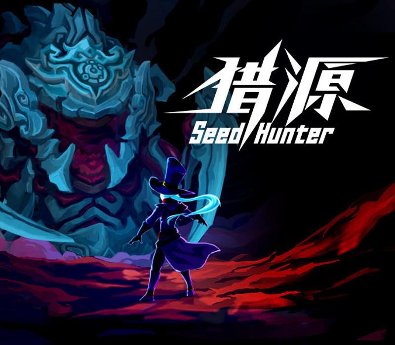 Seed Hunter 猎源 Steam CD Key, 3.79$