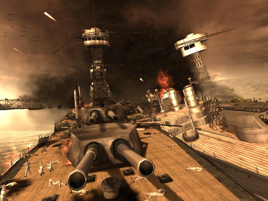 Medal of Honor: Pacific Assault GOG CD Key, 4.23$