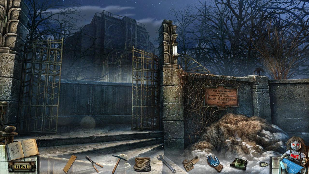 True Fear: Forsaken Souls Part 2 Steam CD Key, 9.5$