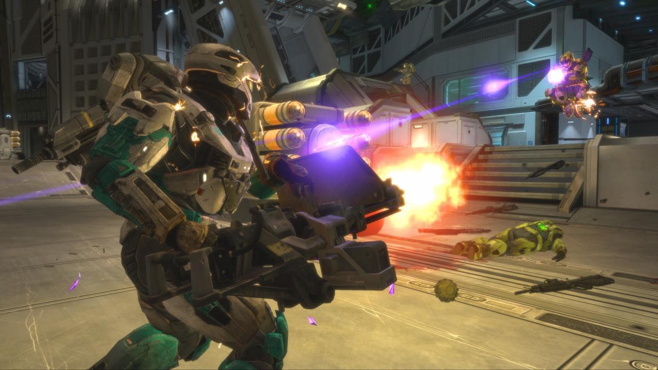 Halo: The Master Chief Collection Steam Account, 5.07$