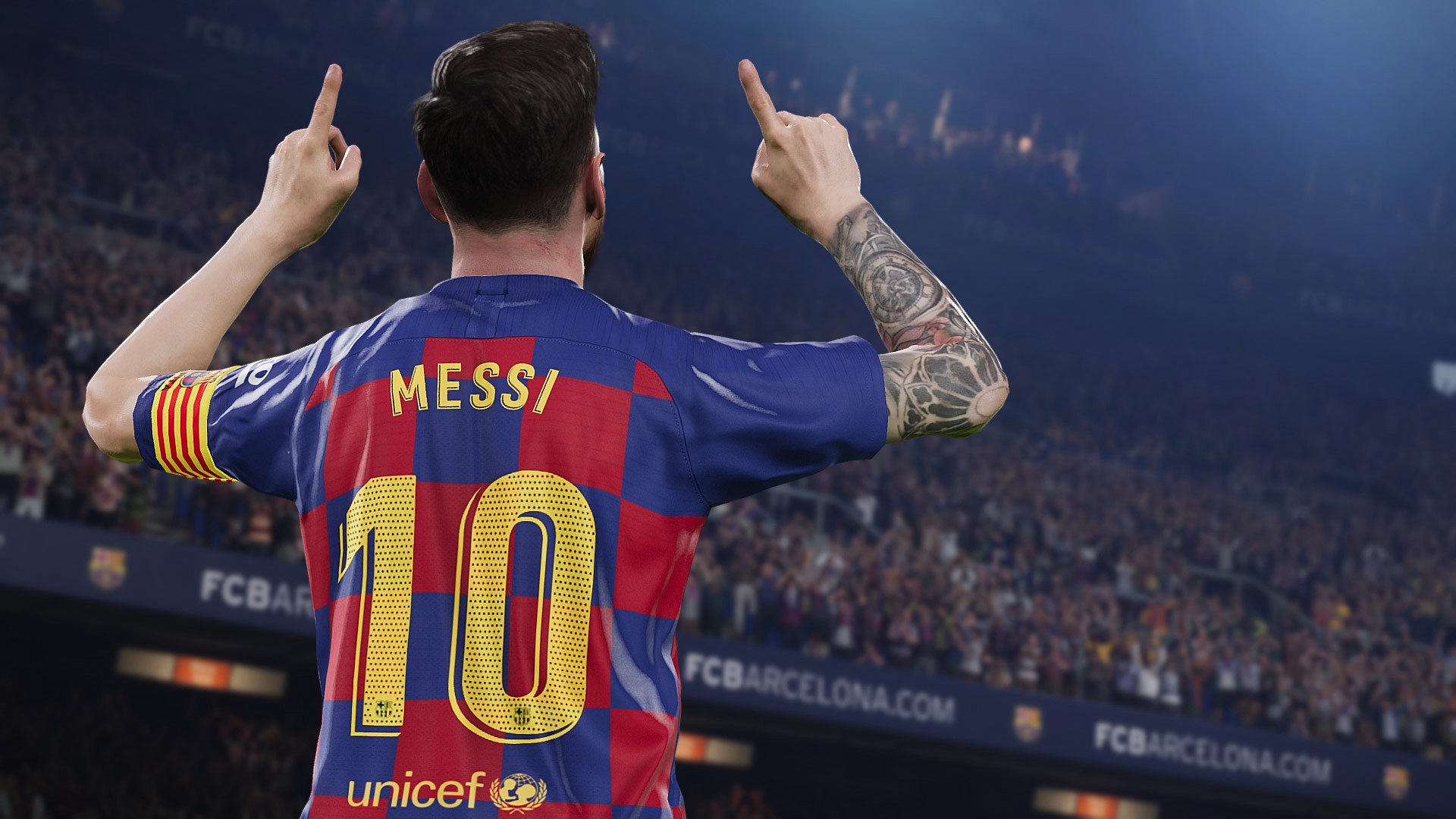 eFootball PES 2020 PlayStation 4 Account pixelpuffin.net Activation Link, 13.55$