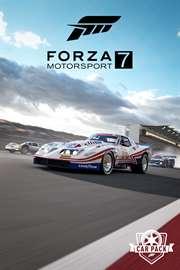 Forza Motorsport 7 - Car Pass DLC EU XBOX One / Windows 10 CD Key, 54.78$
