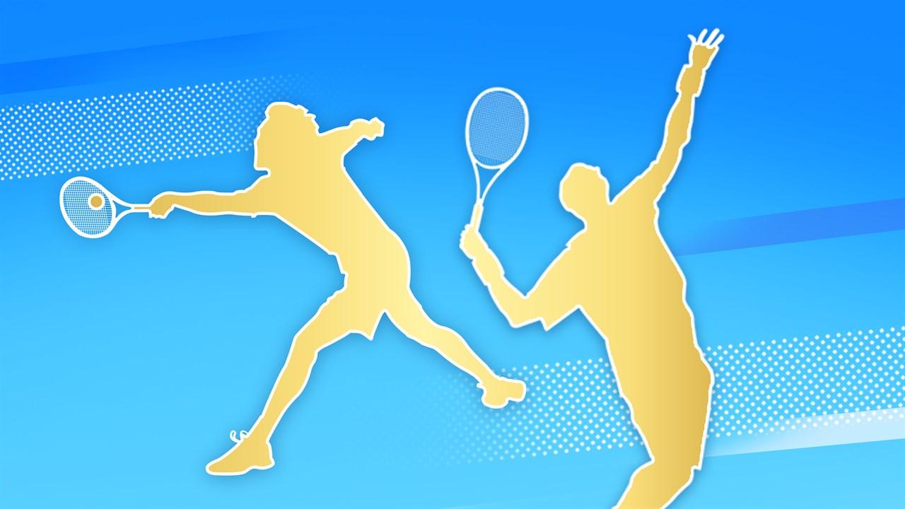 Tennis World Tour 2 - Legends Pack DLC Steam CD Key, 4.51$