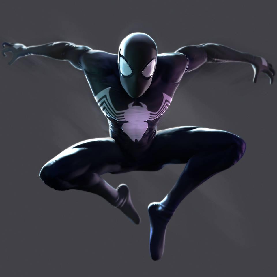 The Amazing Spider-Man 2 - Black Suit DLC Steam CD Key, 15.34$