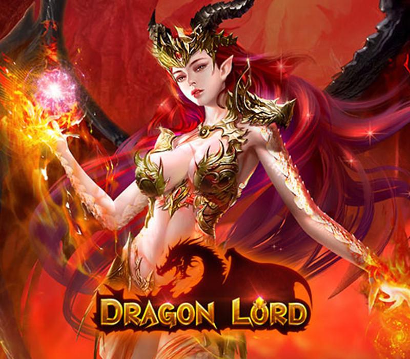 Dragon Lord - Starter Pack Digital Download CD Key, 1.68$