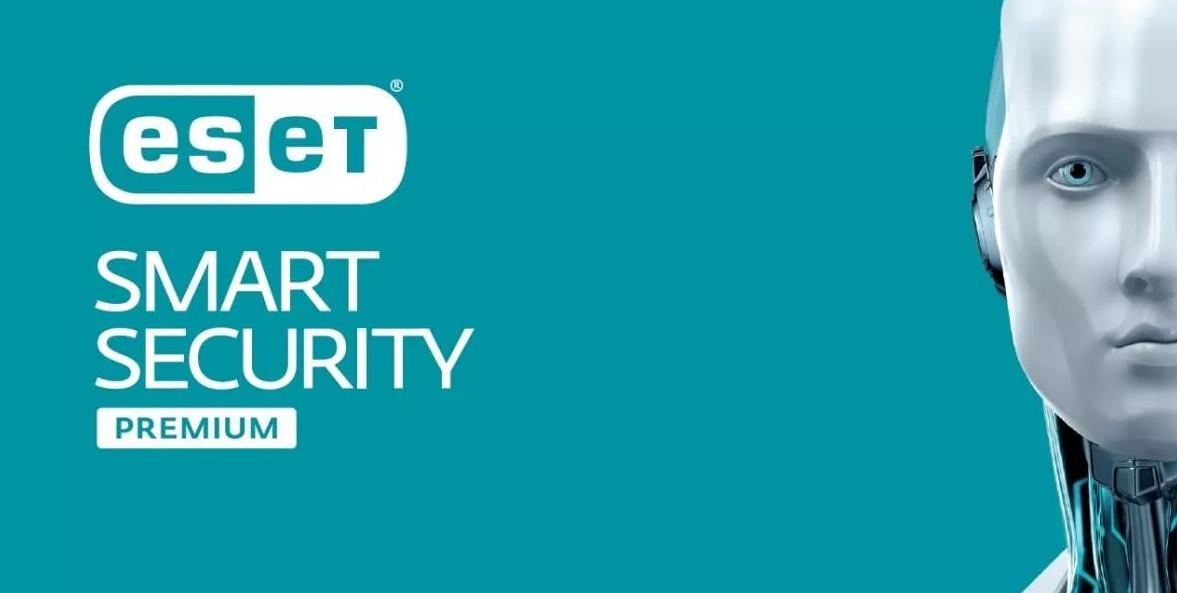 ESET Smart Security Premium Key (1 Year / 1 Device), 20.23$
