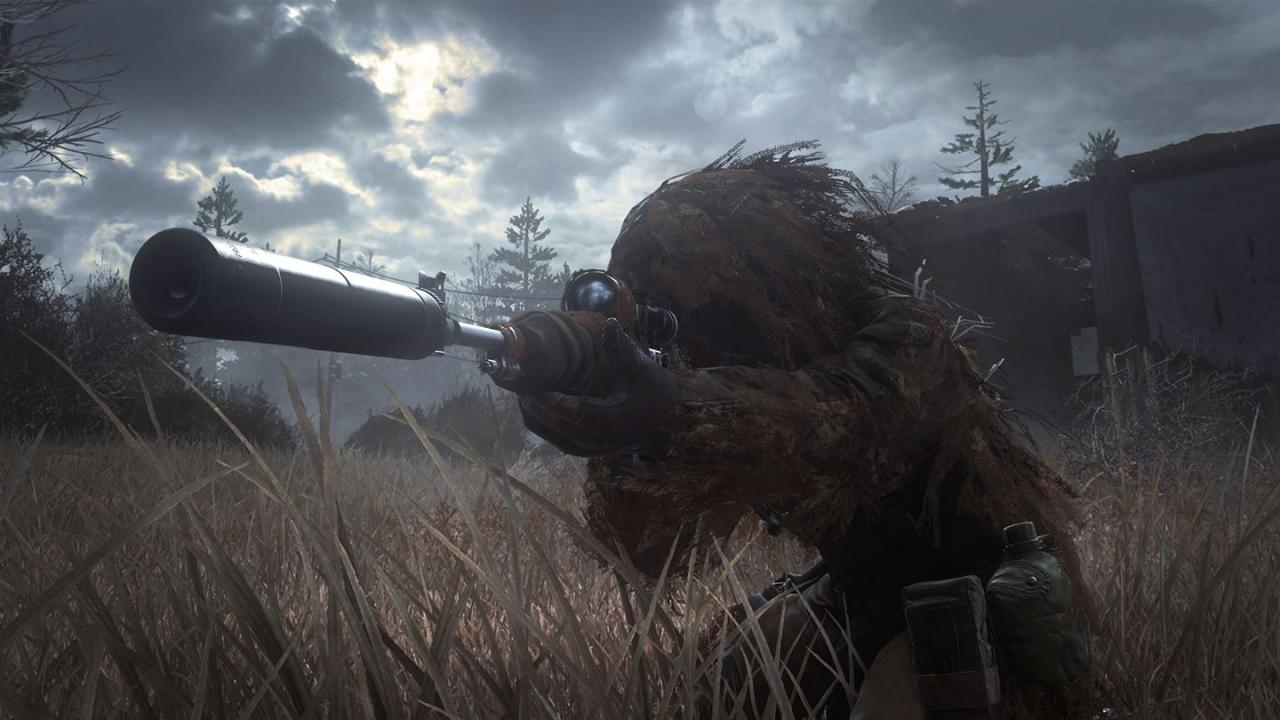 Call of Duty: Modern Warfare Remastered Steam Account, 34.14$
