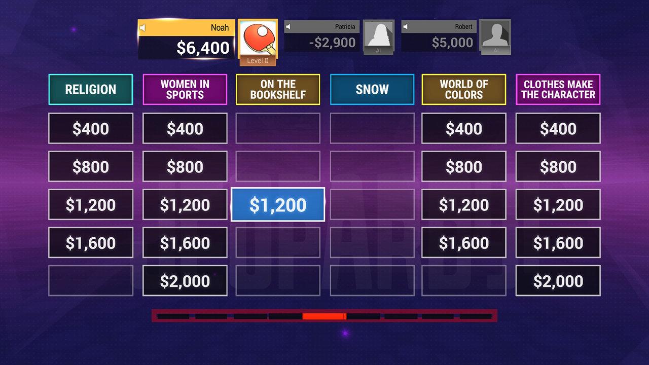 Jeopardy! NA XBOX One CD Key, 9.98$