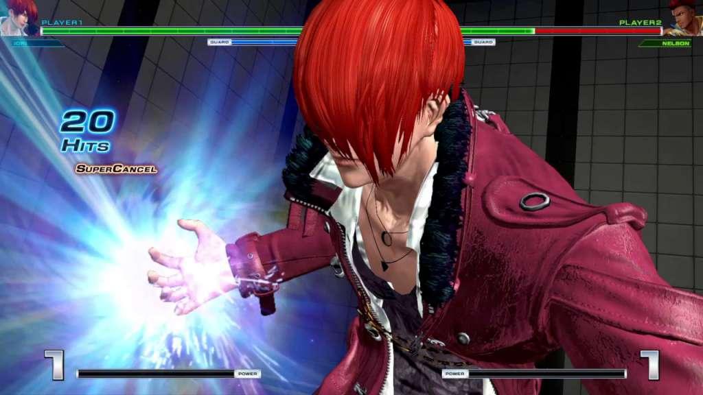 The King of Fighters XIV Steam Edition Steam CD Key, 9.72$