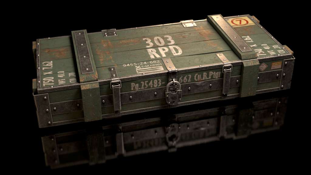 Battlefield 1 - Battlepacks x3 DLC XBOX One CD Key, 5.64$
