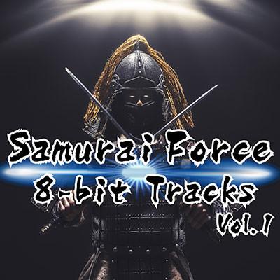 RPG Maker VX Ace - Samurai Force 8bit Tracks Vol.1 DLC Steam CD Key, 5.6$