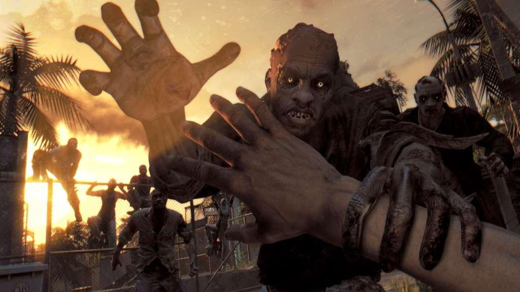 Dying Light Enhanced Edition Epic Games Account, 1.68$