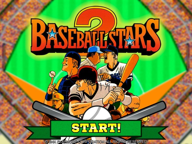 Baseball Stars 2 Steam CD Key, 1.75$