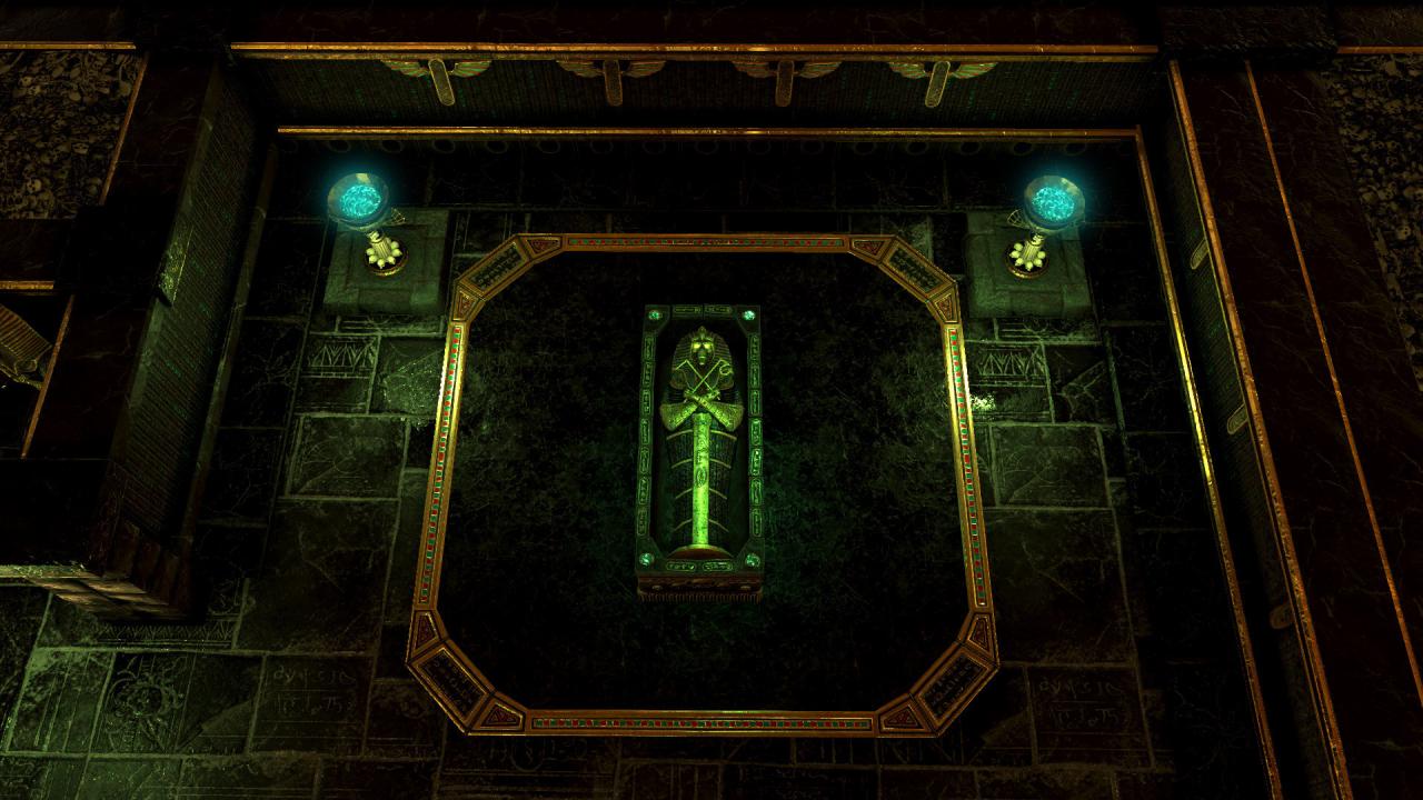 Warhammer: Chaosbane - Tomb Kings DLC Steam CD Key, 2.72$