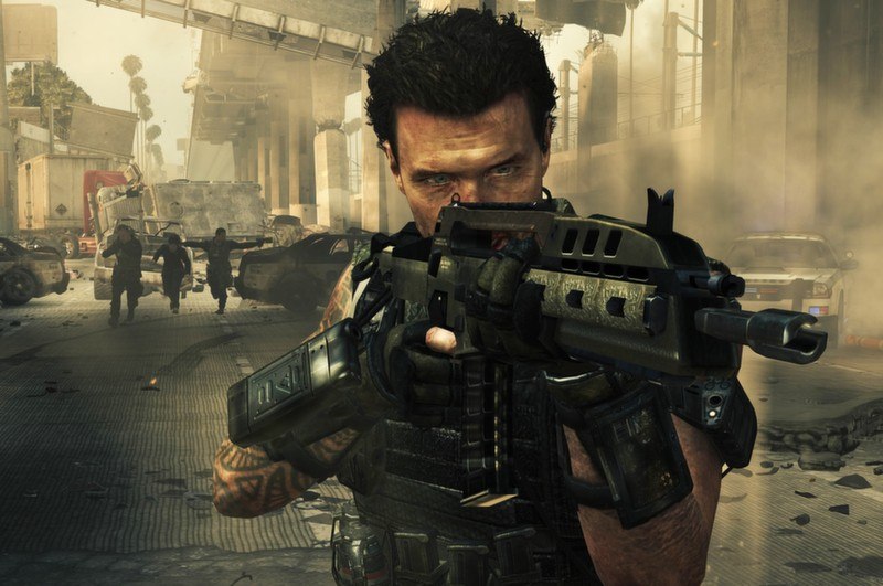 Call of Duty: Black Ops II + Nuketown Steam CD Key, 110.74$