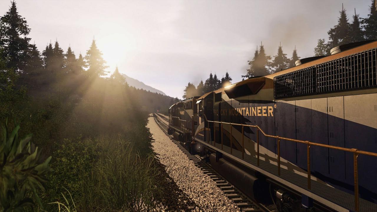 Trainz Railroad Simulator 2019 EU Steam Altergift, 57.49$