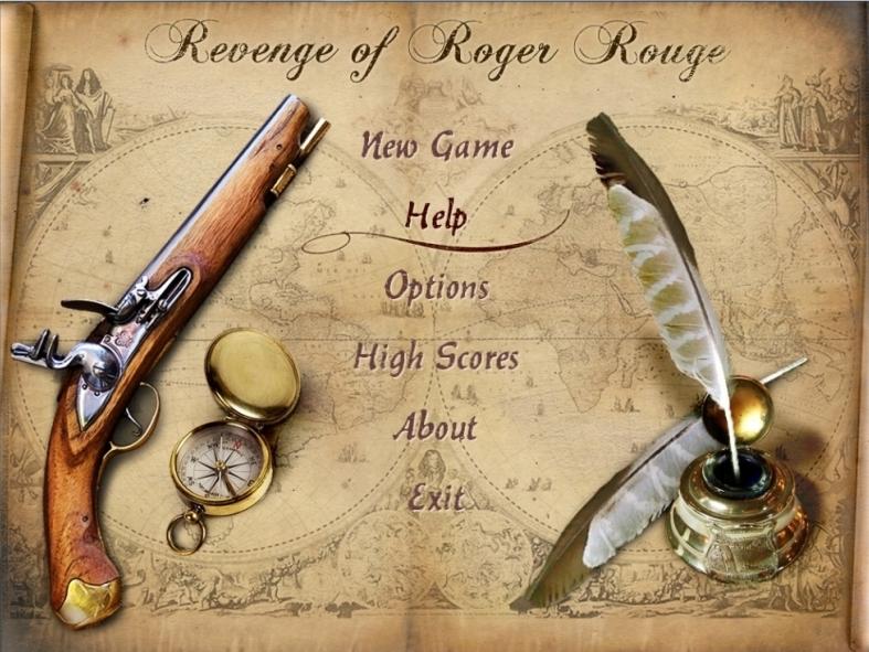 Revenge of Roger Rouge Steam Gift, 564.97$