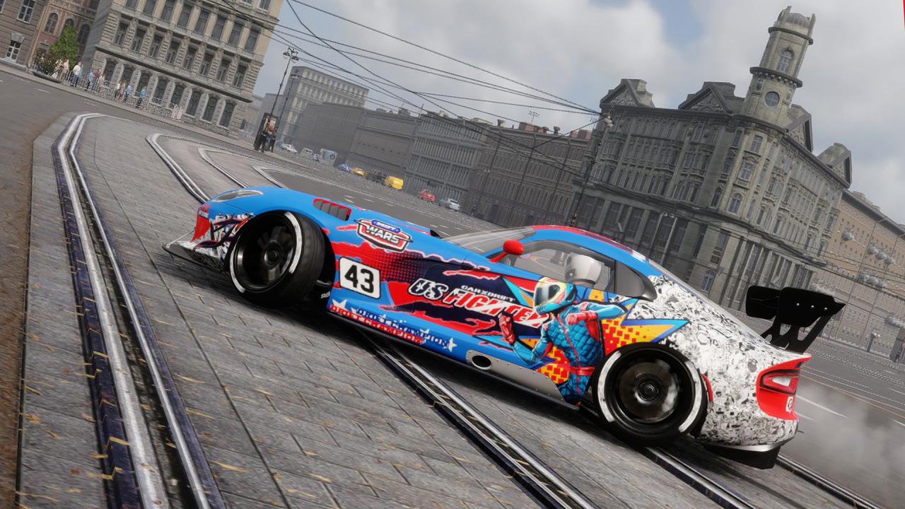 CarX Drift Racing Online - Season Pass DLC Steam Altergift, 31.06$