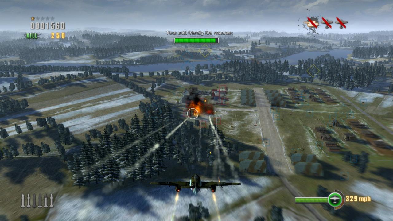 Dogfight 1942 - Russia Under Siege DLC Steam CD Key, 0.67$