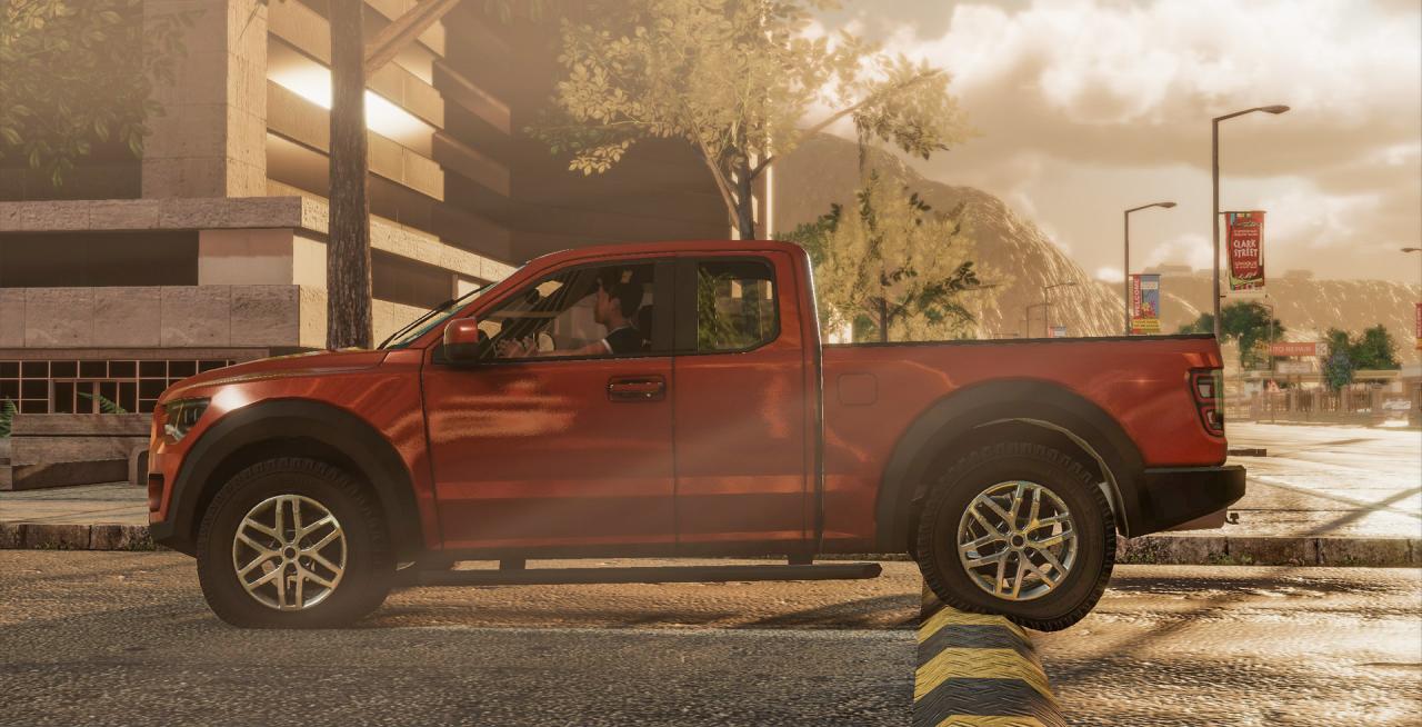 Truck and Logistics Simulator PlayStation 5 Account, 31.53$