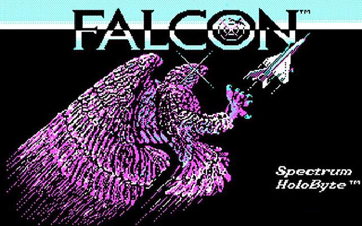 Falcon Steam CD Key, 2.41$