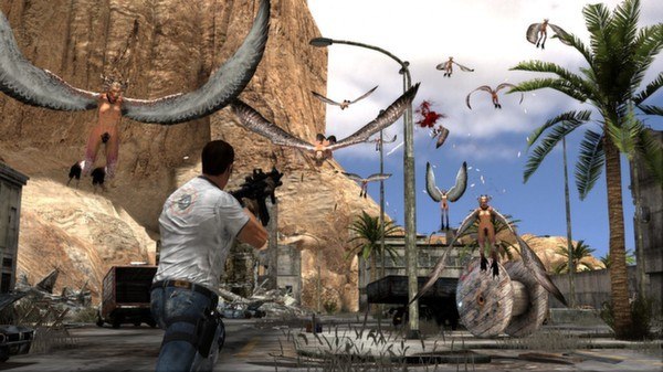 Serious Sam 3: Jewel of the Nile DLC Steam Gift, 11.29$
