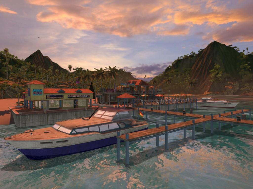 Tropico 3 - Absolute Power DLC Steam CD Key, 0.86$