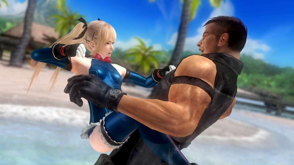 DEAD OR ALIVE 5 Last Round (Full Game) AR XBOX One / Xbox Series X|S CD Key, 5.24$