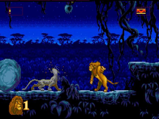 Disney's The Lion King Steam CD Key, 21.65$
