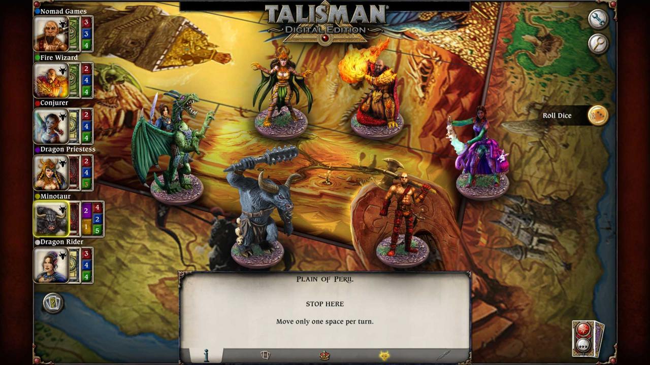 Talisman - The Dragon Expansion DLC Steam CD Key, 4.6$