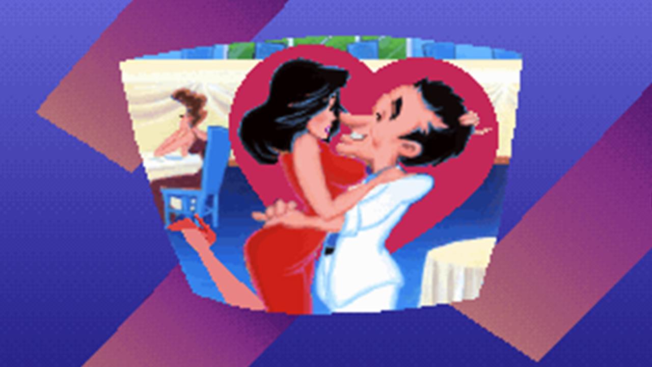 Leisure Suit Larry 5 - Passionate Patti Does a Little Undercover Work EU Steam CD Key, 0.73$