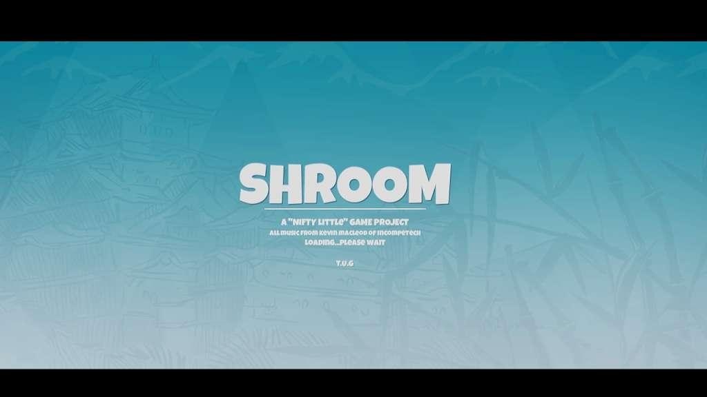 Shroom Steam CD Key, 13.99$