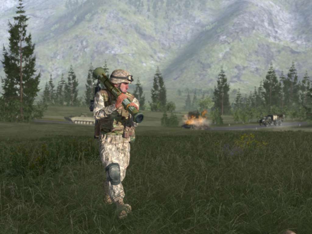 Arma: Combat Operations Steam Gift, 16.94$