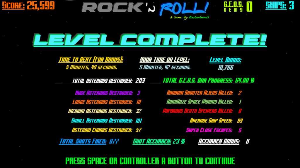 Rock 'N Roll Steam CD Key, 0.79$