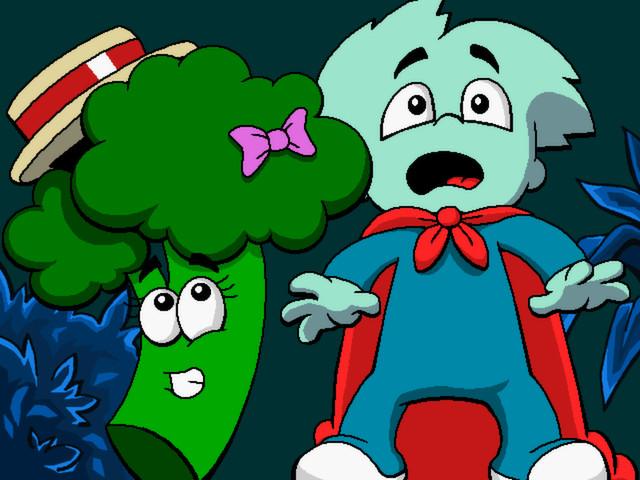 Pajama Sam 4: Life Is Rough When You Lose Your Stuff! Steam CD Key, 5.64$