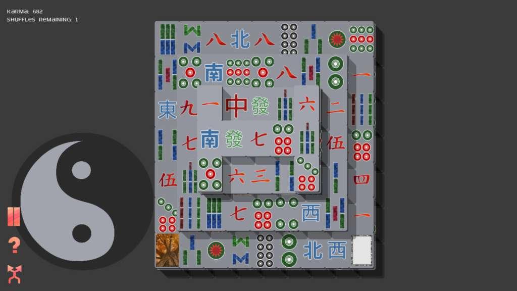That's Mahjong! Steam CD Key, 0.72$