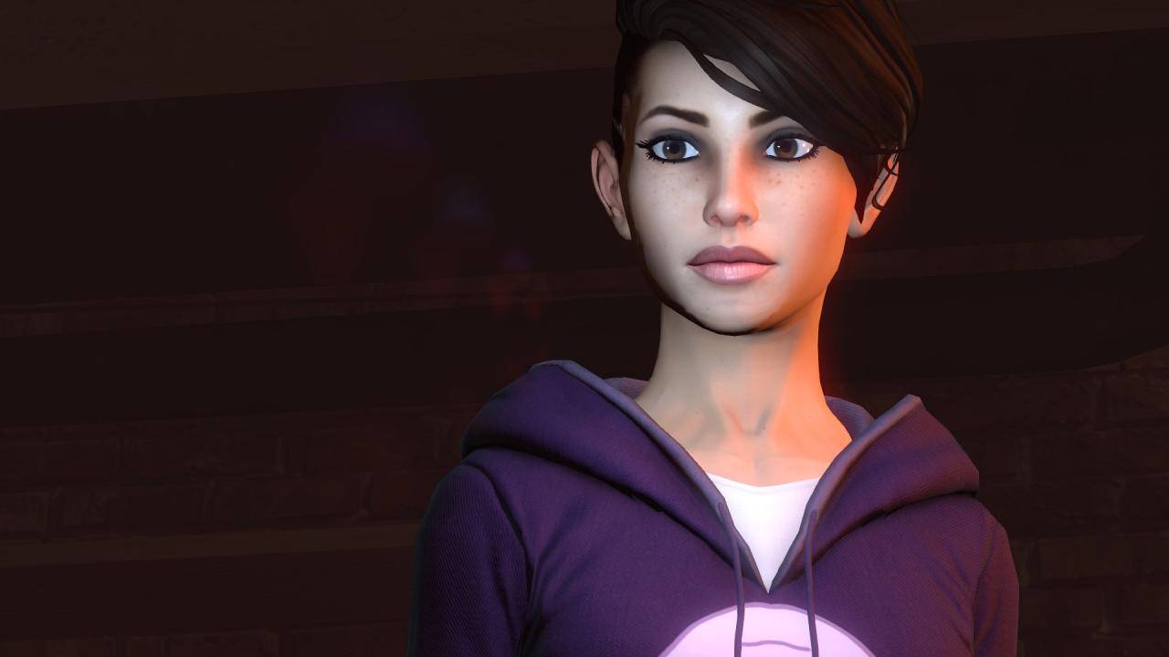 Dreamfall Chapters: The Final Cut Edition Steam CD Key, 10.07$